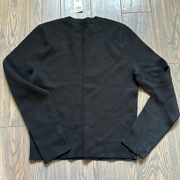 NWT Abercrombie Sweater - Picture 2 of 5
